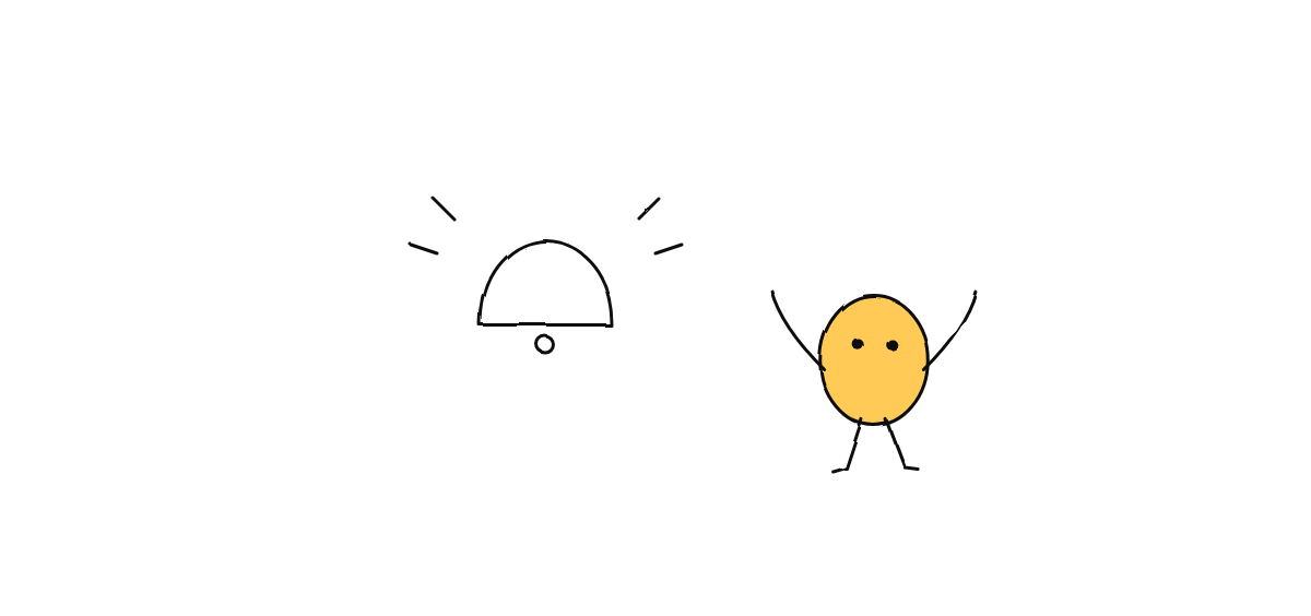 Hand-drawn sketch from “Loop Engineering: Designing Agent Loops That Converge”